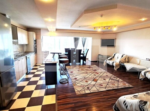 Apartament de vânzare 3 camere Micro 3 - 193407AV | BLITZ Târgoviște | Poza4