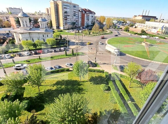 Apartament de vânzare 3 camere Micro 3 - 193407AV | BLITZ Târgoviște | Poza1