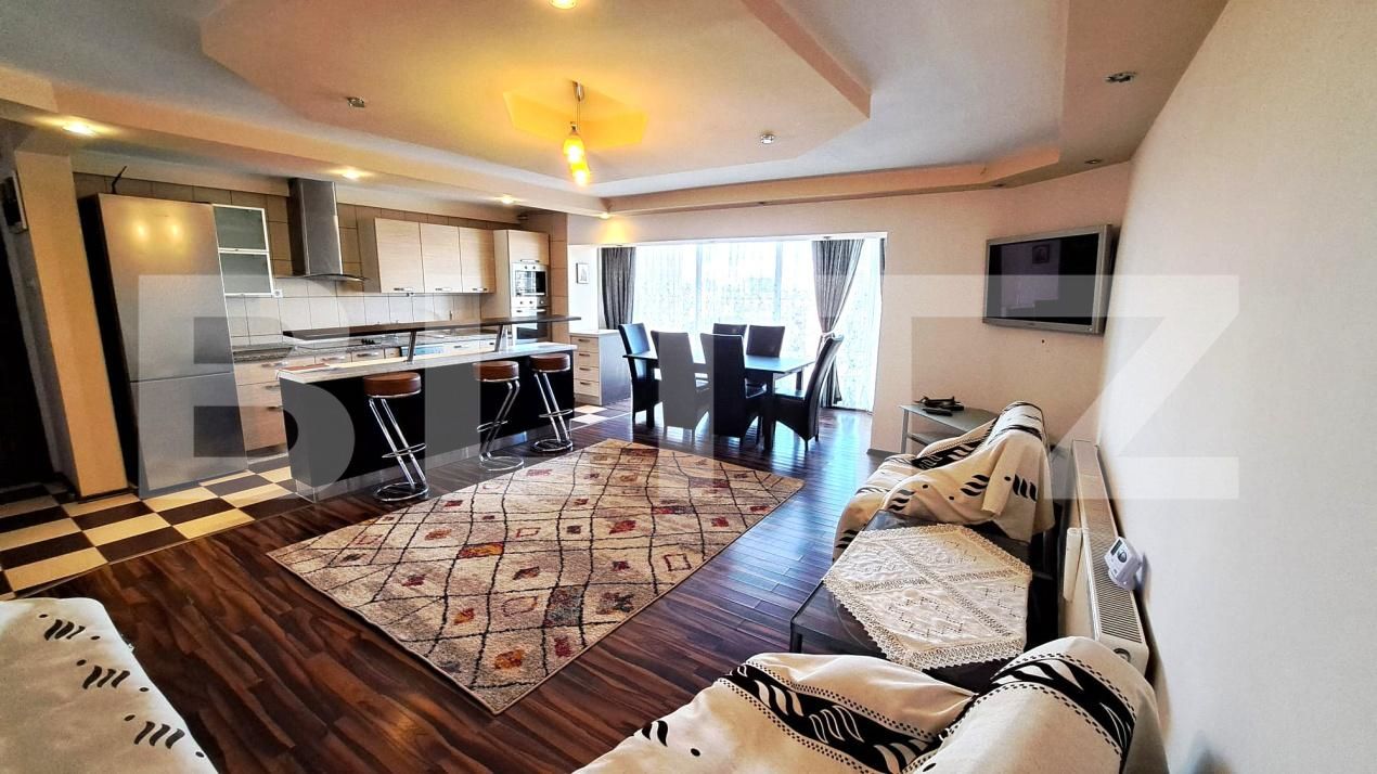 Apartament de vânzare 3 camere Micro 3 - 193407AV | BLITZ Târgoviște | Poza2