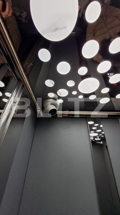 Apartament de vânzare 3 camere Micro 3 - 193407AV | BLITZ Târgoviște | Poza12