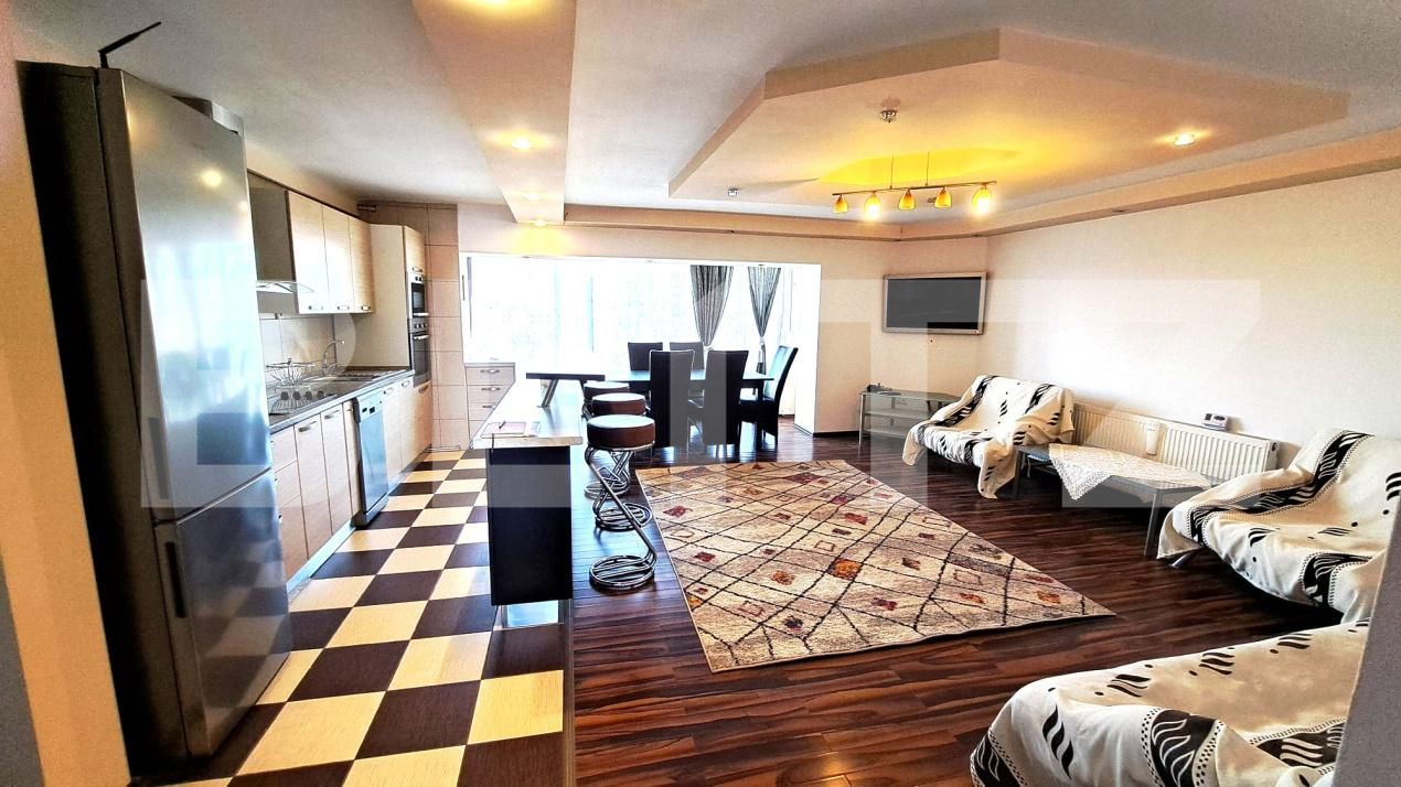 Apartament de vânzare 3 camere Micro 3 - 193407AV | BLITZ Târgoviște | Poza4