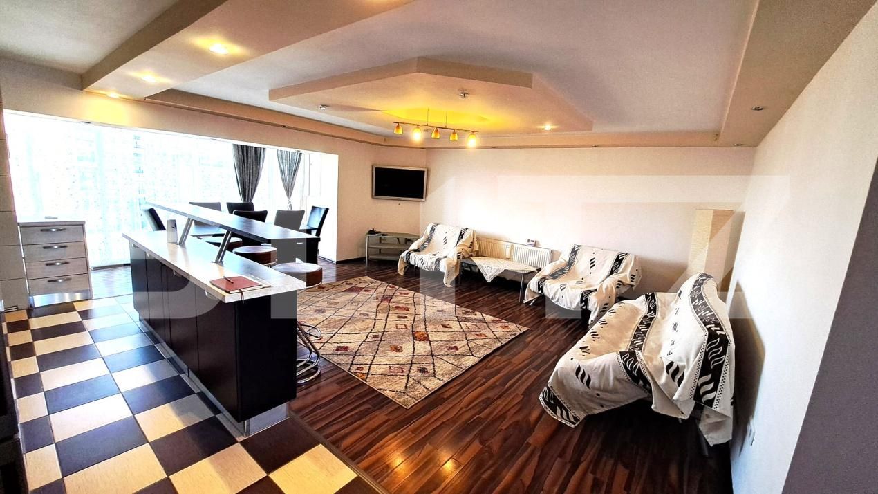 Apartament de vânzare 3 camere Micro 3 - 193407AV | BLITZ Târgoviște | Poza3