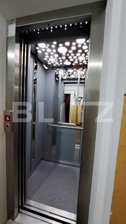 Apartament de vânzare 3 camere Micro 3 - 193407AV | BLITZ Târgoviște | Poza11