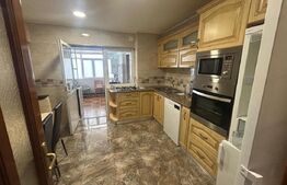 4 CAMERE | ULTRACENTRAL | DECOMANDAT | ETAJ 2 | TERASA | 