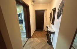 4 CAMERE | ULTRACENTRAL | DECOMANDAT | ETAJ 2 | TERASA | 