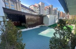 4 CAMERE | ULTRACENTRAL | DECOMANDAT | ETAJ 2 | TERASA | 