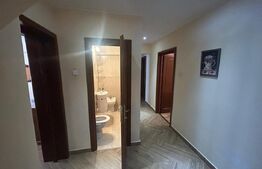 4 CAMERE | ULTRACENTRAL | DECOMANDAT | ETAJ 2 | TERASA | 
