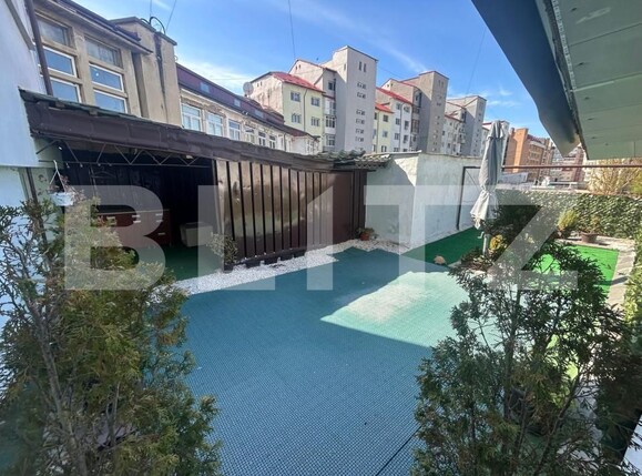 Apartament de închiriat 4 camere Central - 193408AI | BLITZ Târgoviște | Poza19