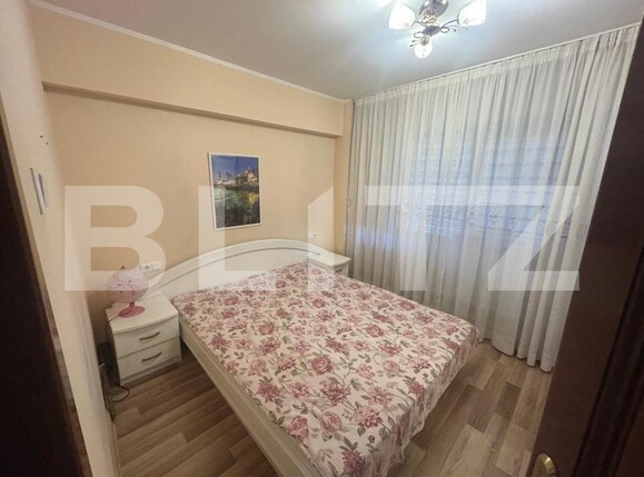 Apartament de închiriat 4 camere Central - 193408AI | BLITZ Târgoviște | Poza3