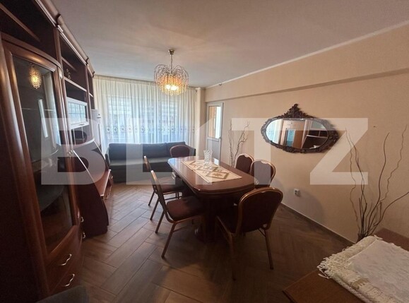Apartament de închiriat 4 camere Central - 193408AI | BLITZ Târgoviște | Poza2