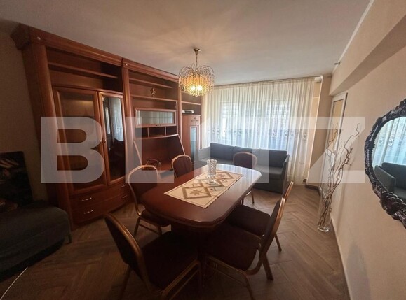 Apartament de închiriat 4 camere Central - 193408AI | BLITZ Târgoviște | Poza1