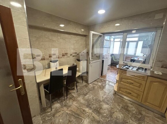 Apartament de închiriat 4 camere Central - 193408AI | BLITZ Târgoviște | Poza16