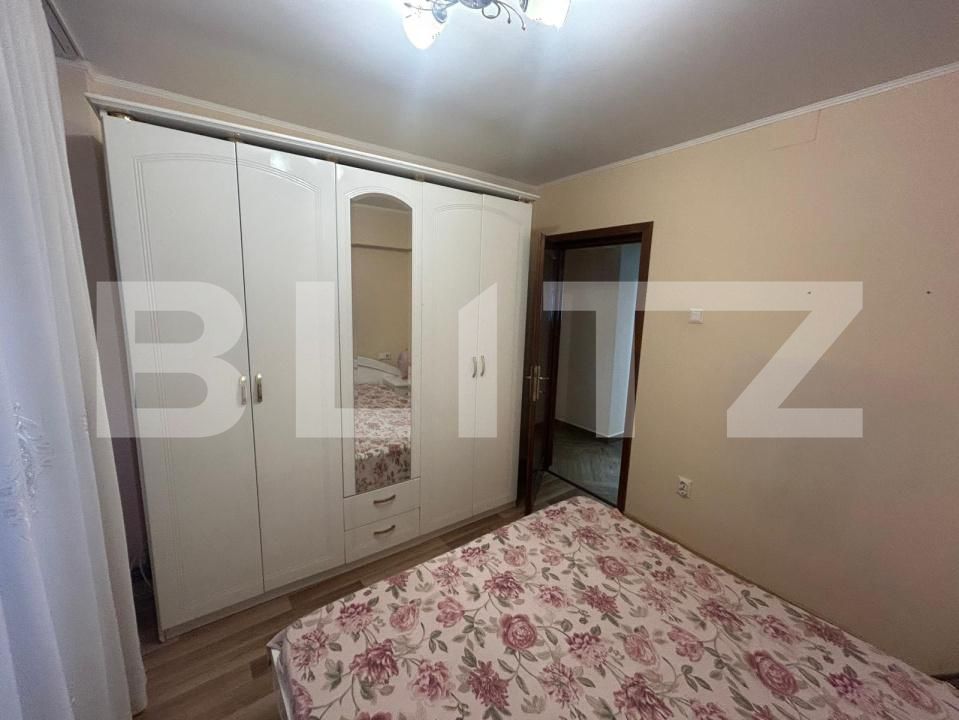Apartament de închiriat 4 camere Central - 193408AI | BLITZ Târgoviște | Poza4