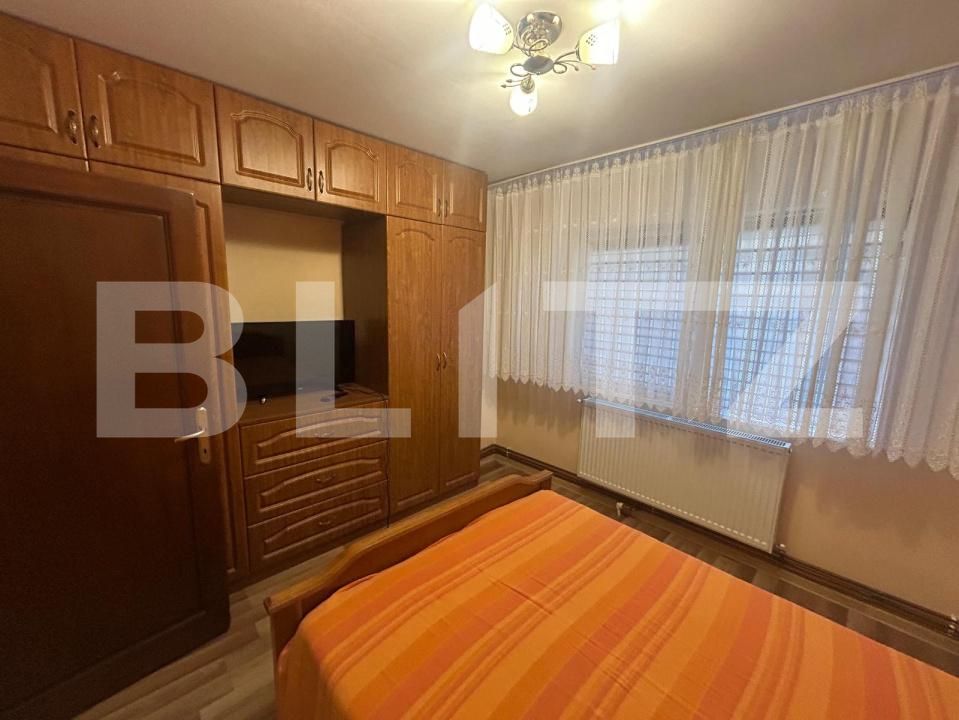 Apartament de închiriat 4 camere Central - 193408AI | BLITZ Târgoviște | Poza5