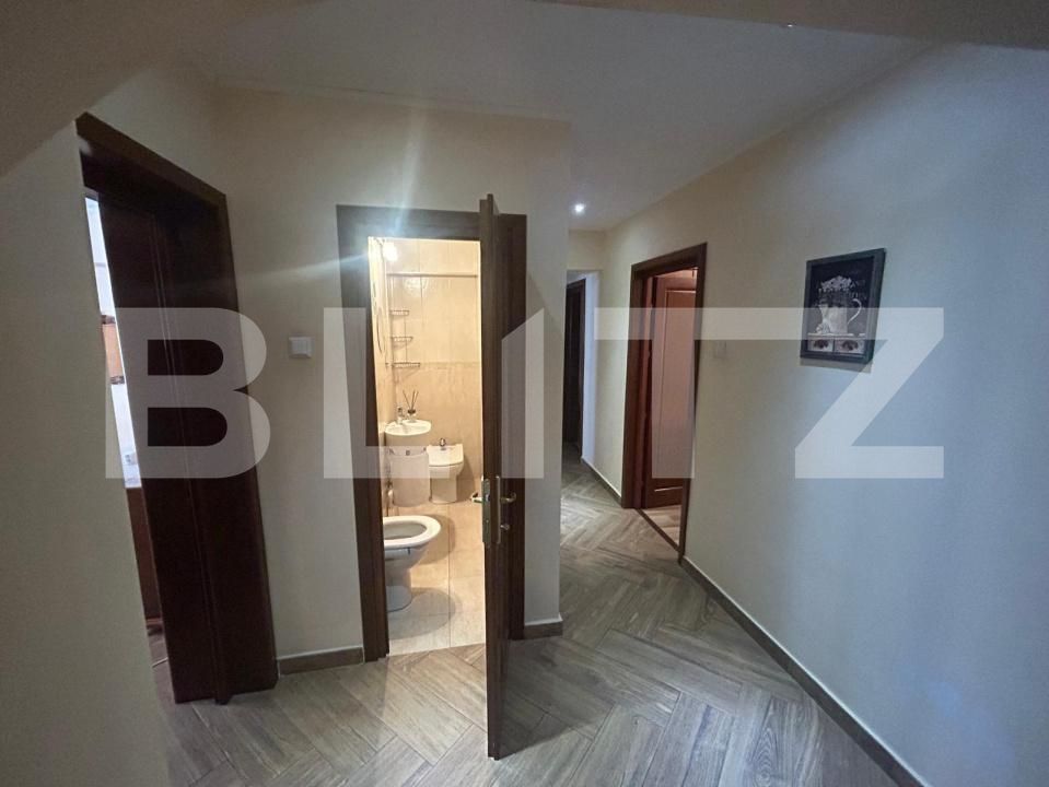 Apartament de închiriat 4 camere Central - 193408AI | BLITZ Târgoviște | Poza10