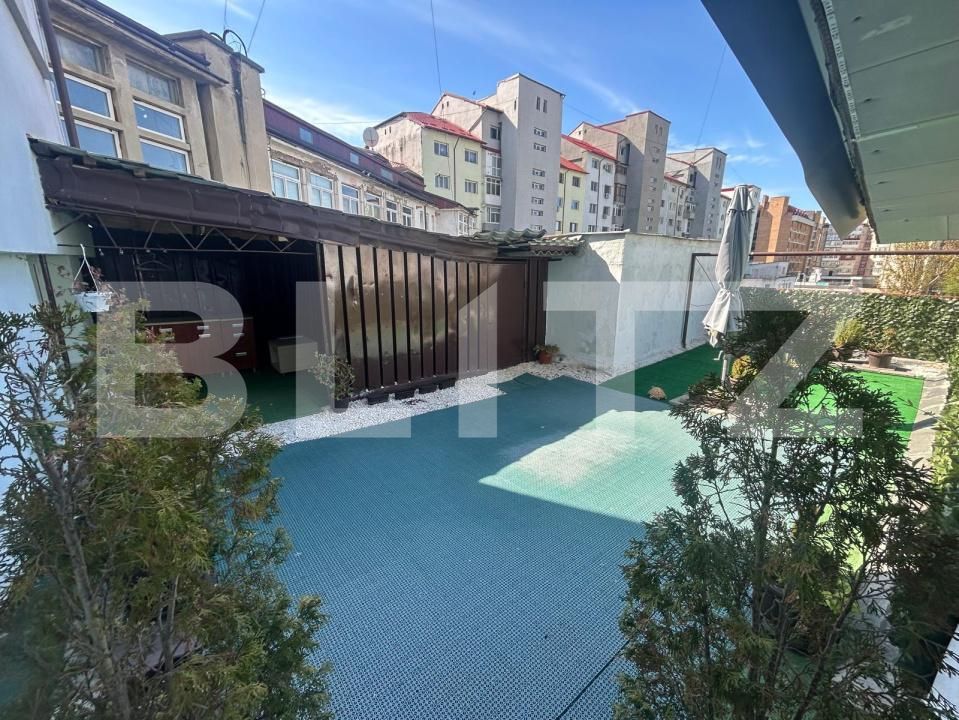 Apartament de închiriat 4 camere Central - 193408AI | BLITZ Târgoviște | Poza19