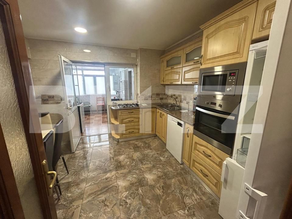 Apartament de închiriat 4 camere Central - 193408AI | BLITZ Târgoviște | Poza15