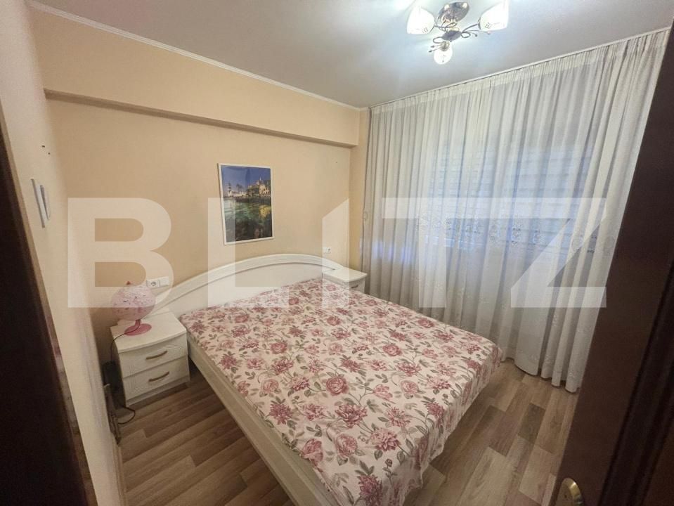 Apartament de închiriat 4 camere Central - 193408AI | BLITZ Târgoviște | Poza3