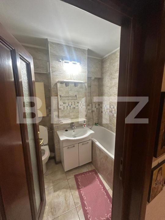 Apartament de închiriat 4 camere Central - 193408AI | BLITZ Târgoviște | Poza13