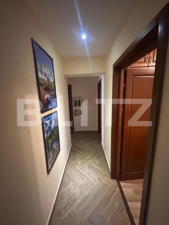 Apartament de închiriat 4 camere Central - 193408AI | BLITZ Târgoviște | Poza9