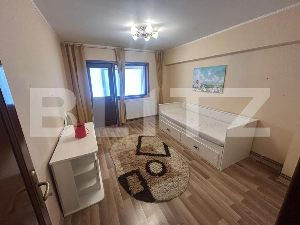 Apartament de închiriat 4 camere Central - 193408AI | BLITZ Târgoviște | Poza7