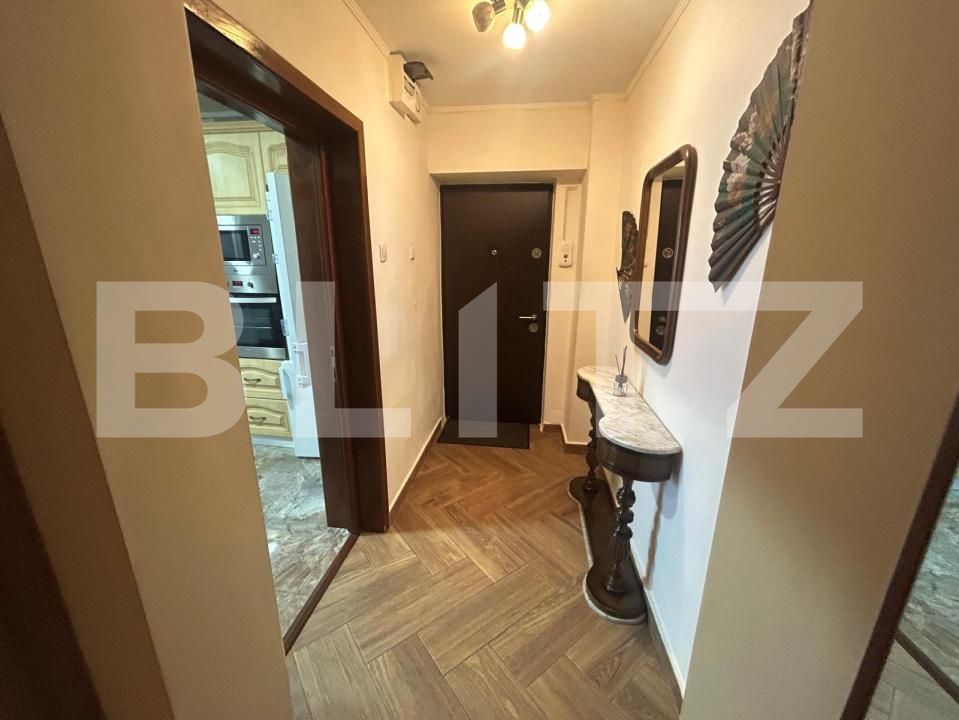 Apartament de închiriat 4 camere Central - 193408AI | BLITZ Târgoviște | Poza12