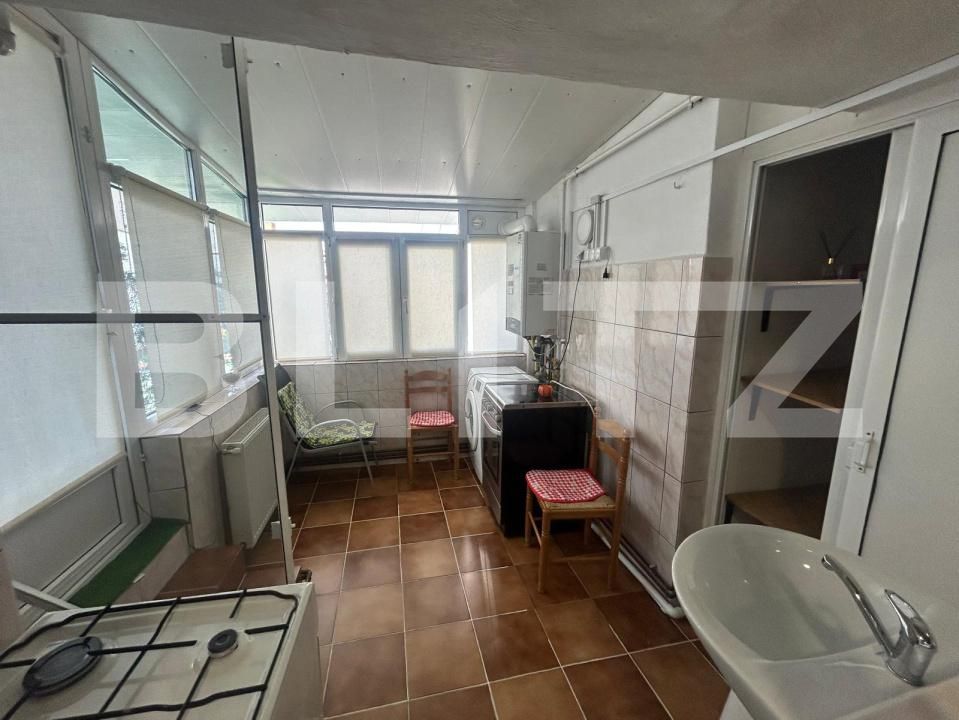 Apartament de închiriat 4 camere Central - 193408AI | BLITZ Târgoviște | Poza17