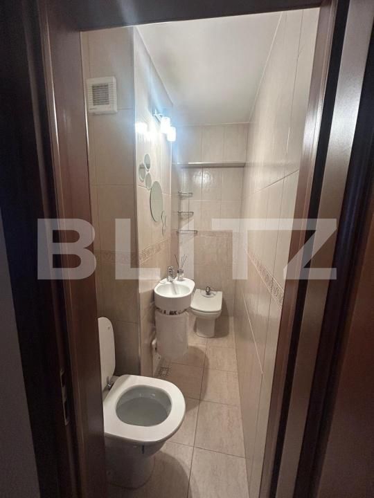 Apartament de închiriat 4 camere Central - 193408AI | BLITZ Târgoviște | Poza14
