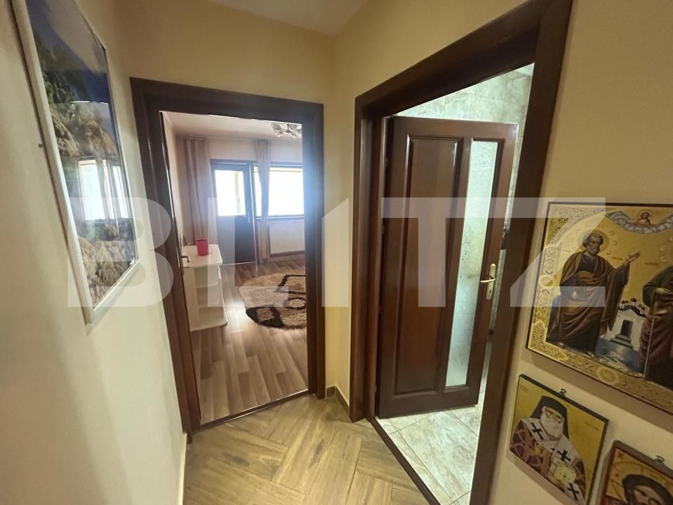 Apartament de închiriat 4 camere Central - 193408AI | BLITZ Târgoviște | Poza11