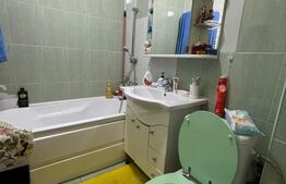 Apartament 2 camere, 38 mp, etaj 3, mobilat modern, zona Micro 6