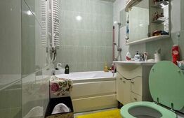 Apartament 2 camere, 38 mp, etaj 3, mobilat modern, zona Micro 6