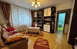 Apartament 2 camere, 38 mp, etaj 3, mobilat modern, zona Micro 6