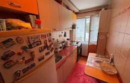 Apartament 2 camere, 38 mp, etaj 3, mobilat modern, zona Micro 6