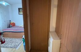 Apartament 2 camere, 38 mp, etaj 3, mobilat modern, zona Micro 6