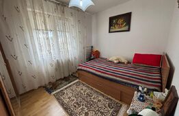 Apartament 2 camere, 38 mp, etaj 3, mobilat modern, zona Micro 6