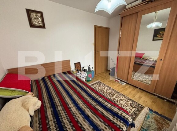 Apartament de vânzare 2 camere Micro 6 - 193528AV | BLITZ Târgoviște | Poza5