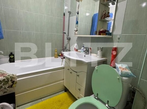 Apartament de vânzare 2 camere Micro 6 - 193528AV | BLITZ Târgoviște | Poza8