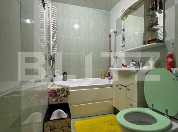 Apartament de vânzare 2 camere Micro 6 - 193528AV | BLITZ Târgoviște | Poza7