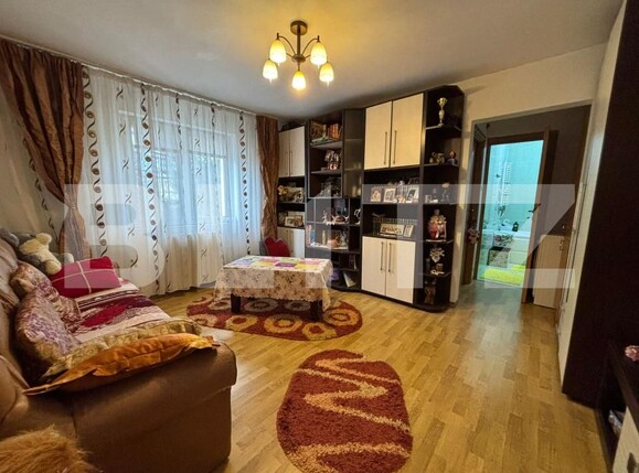 Apartament de vânzare 2 camere Micro 6 - 193528AV | BLITZ Târgoviște | Poza1