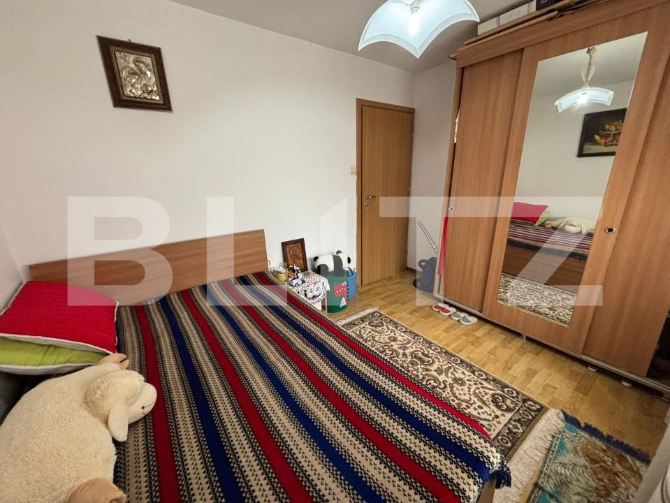 Apartament de vânzare 2 camere Micro 6 - 193528AV | BLITZ Târgoviște | Poza5