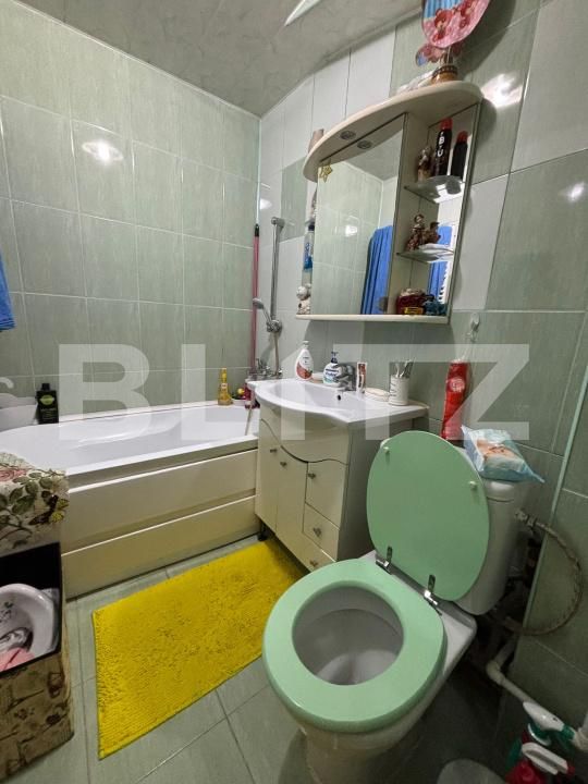 Apartament de vânzare 2 camere Micro 6 - 193528AV | BLITZ Târgoviște | Poza8