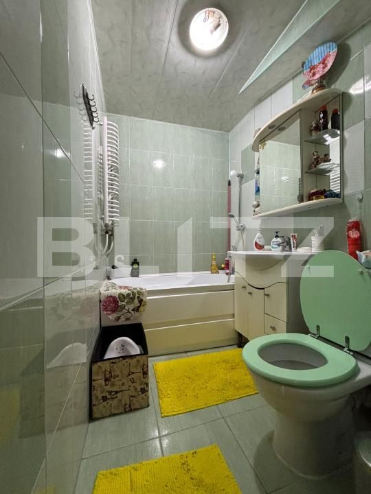 Apartament de vânzare 2 camere Micro 6 - 193528AV | BLITZ Târgoviște | Poza7