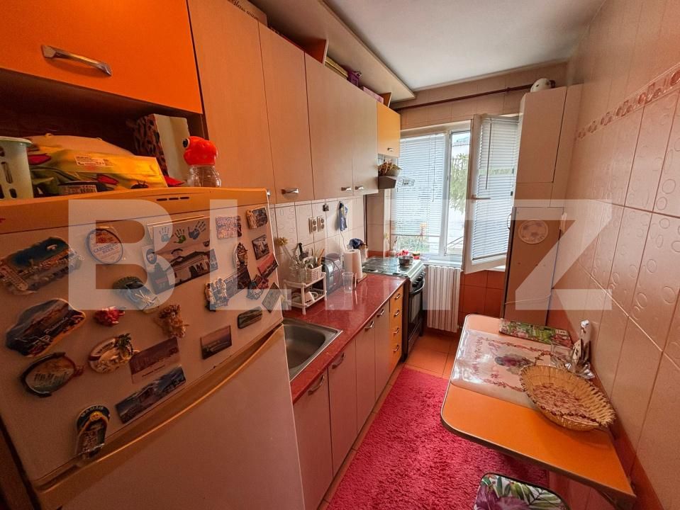 Apartament de vânzare 2 camere Micro 6 - 193528AV | BLITZ Târgoviște | Poza3