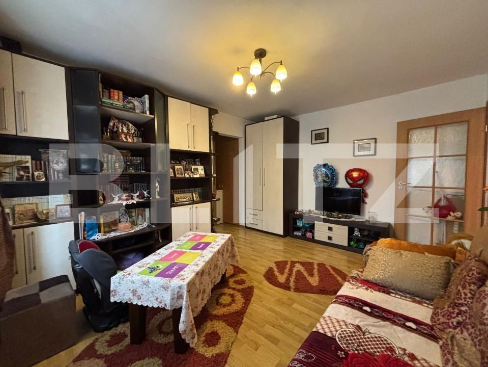 Apartament de vânzare 2 camere Micro 6 - 193528AV | BLITZ Târgoviște | Poza2