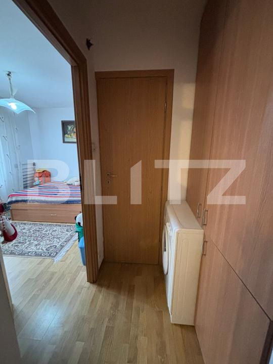 Apartament de vânzare 2 camere Micro 6 - 193528AV | BLITZ Târgoviște | Poza4