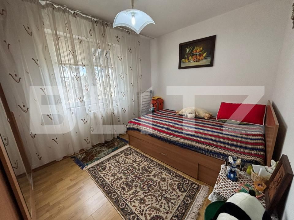 Apartament de vânzare 2 camere Micro 6 - 193528AV | BLITZ Târgoviște | Poza6