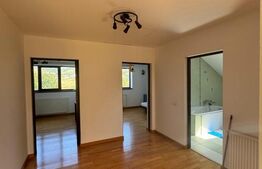 Proprietate exclusivistă | Vilă P+M, 278 mp | Teren 1654 mp | Aleea Manastirii