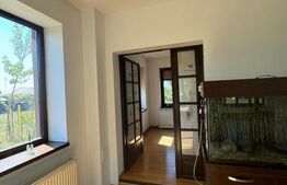 Proprietate exclusivistă | Vilă P+M, 278 mp | Teren 1654 mp | Aleea Manastirii