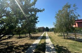 Proprietate exclusivistă | Vilă P+M, 278 mp | Teren 1654 mp | Aleea Manastirii