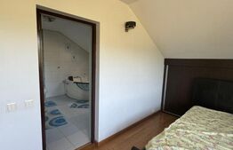 Proprietate exclusivistă | Vilă P+M, 278 mp | Teren 1654 mp | Aleea Manastirii